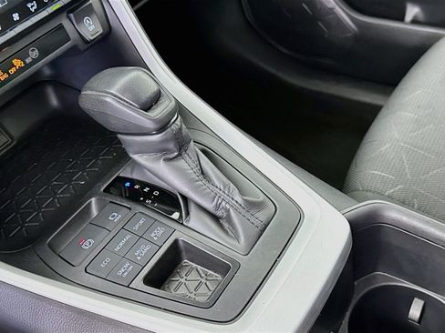 Certified 2025 Toyota RAV4 XLE AWD/4WD image 16