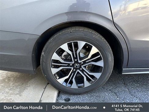 Used 2026 Honda Odyssey Elite image 5