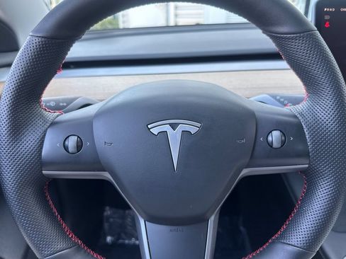 Used 2023 Tesla Model 3 Standard Range RWD image 21