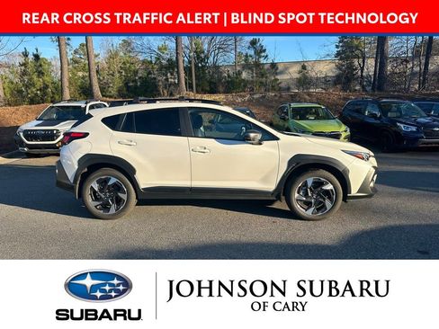 Used 2025 Subaru Crosstrek 2.5i Limited image 3