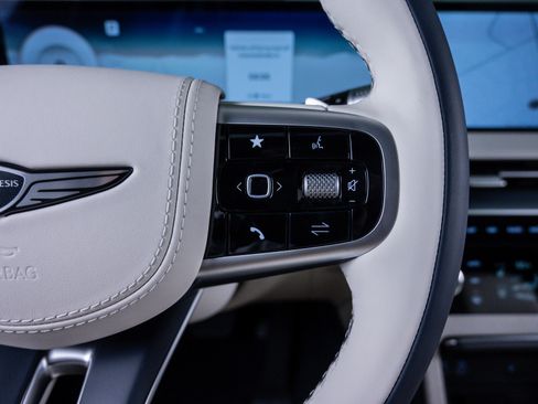 New 2026 Genesis GV80 3.5T Prestige image 24