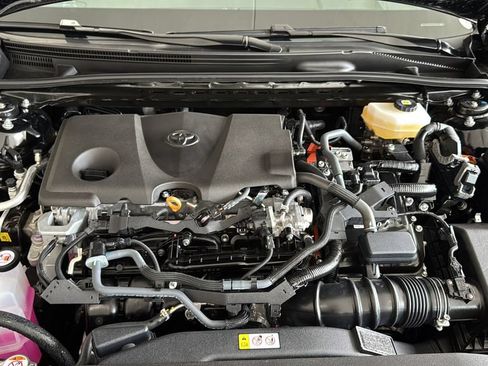 Used 2026 Toyota Camry XSE w/ Premium Plus Package FWD image 25