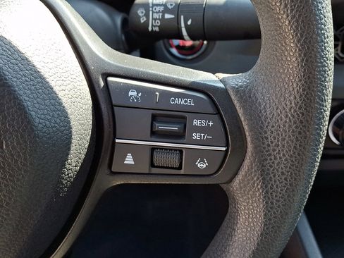 Used 2023 Honda Accord EX image 23