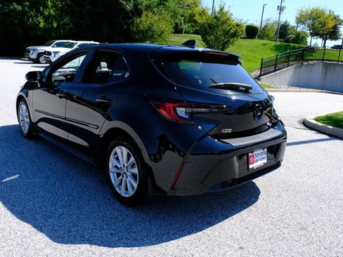 Used 2025 Toyota Corolla SE FWD image 5