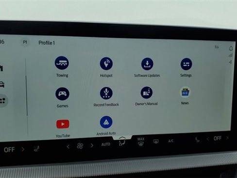 New 2026 Ford Explorer ST w/ Sun And Sound Package image 31