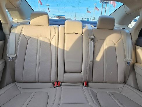 Used 2019 Lincoln MKZ Reserve image 11