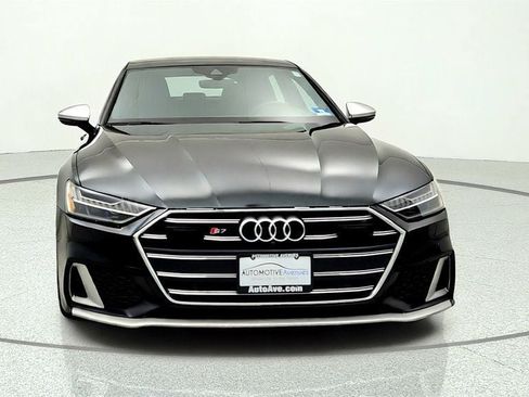 Used 2020 Audi S7 Premium Plus w/ Driver Assistance Package AWD/4WD image 2