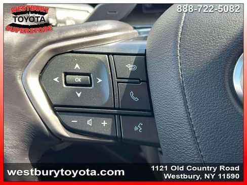 Used 2025 Lexus NX 350 AWD w/ Accessory Package (2T) image 24