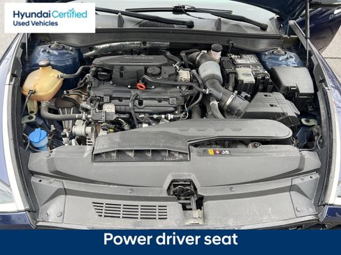 Used 2022 Hyundai Sonata SEL Plus image 16