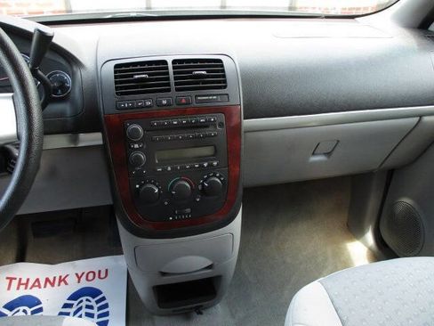 Used 2008 Chevrolet Uplander LS w/ Climate Package image 27