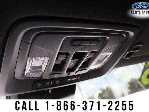 Used 2025 Chevrolet Silverado 2500 High Country w/ High Country Premium Package AWD/4WD image 48