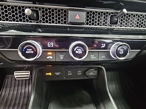 Used 2026 Honda Civic Sport image 17