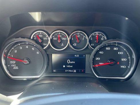 Used 2023 Chevrolet Tahoe LS w/ Driver Alert Package AWD/4WD image 17
