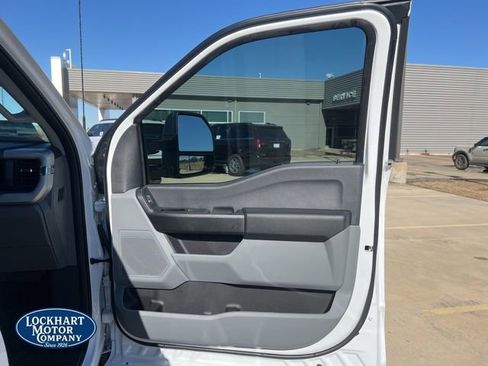 New 2026 Ford F250 XL image 21