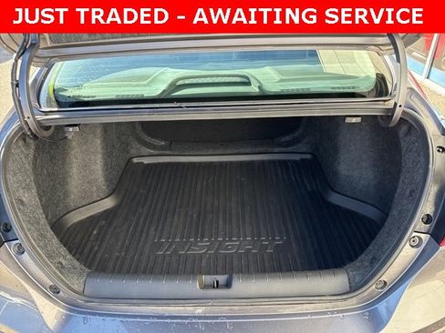 Used 2019 Honda Insight EX image 9