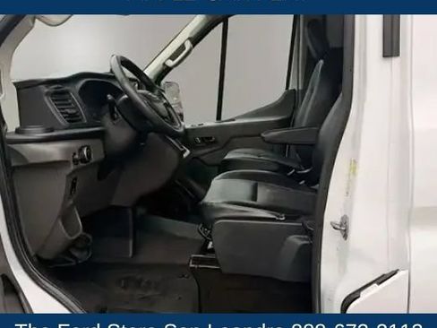 Used 2021 Ford Transit 350 148 High Roof Extended RWD image 11