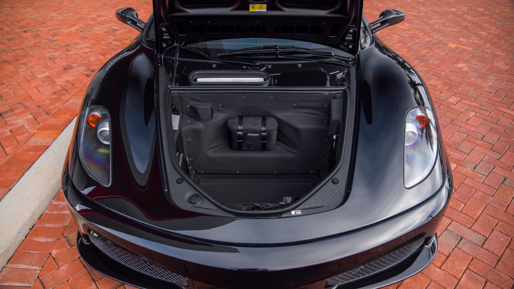 Used 2009 Ferrari F430 Scuderia RWD image 33