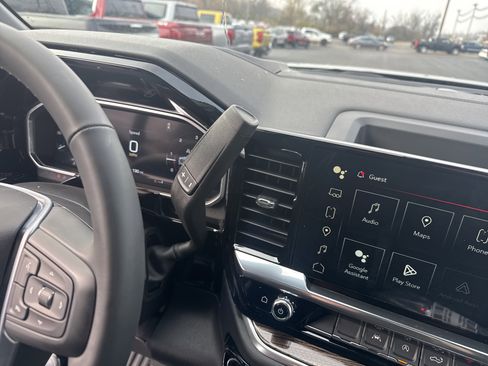 New 2026 GMC Sierra 1500 Elevation image 23