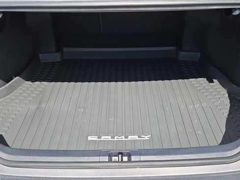 Certified 2024 Toyota Camry SE FWD image 29