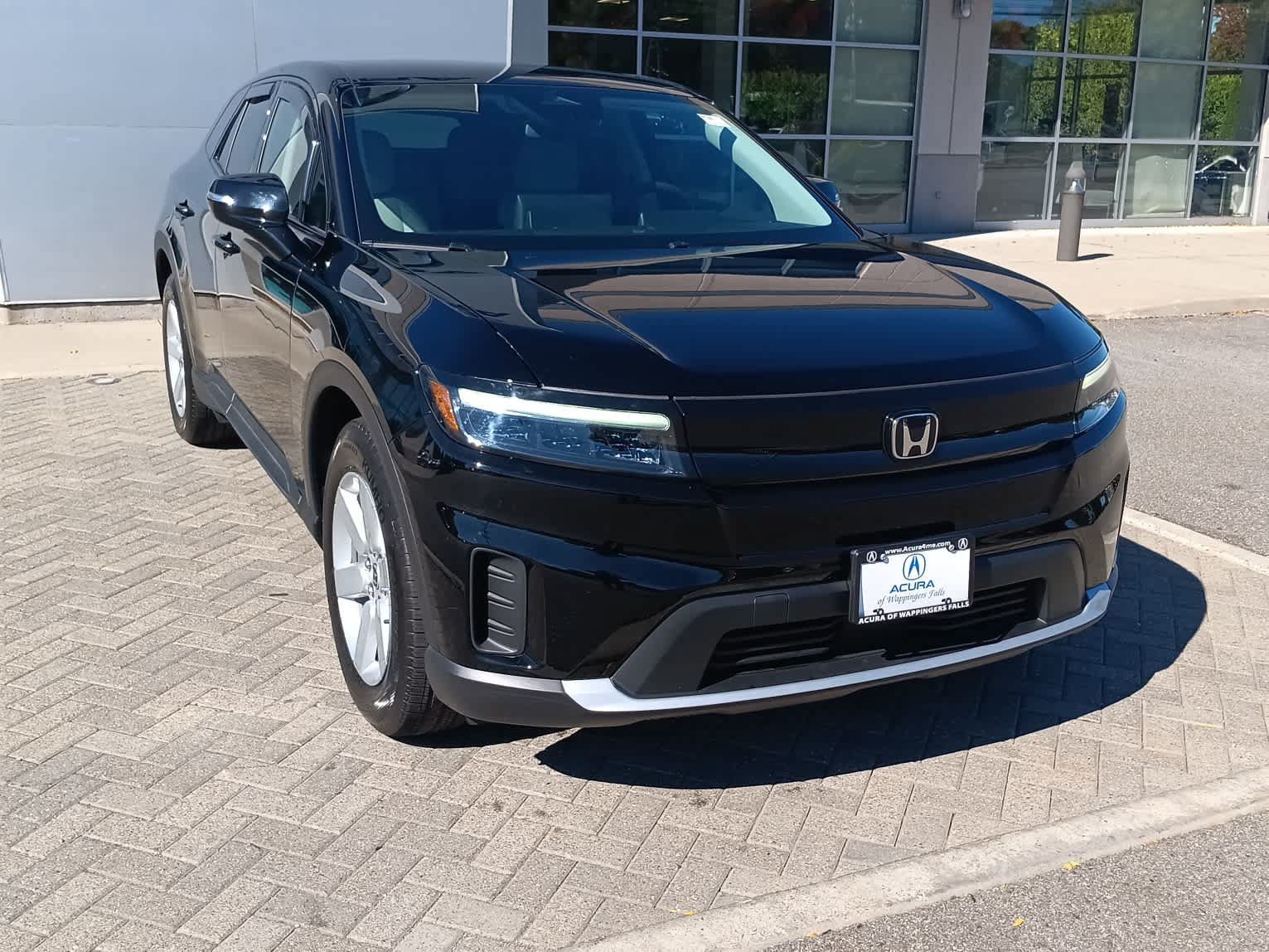 Used 2024 Honda Prologue EX image 7