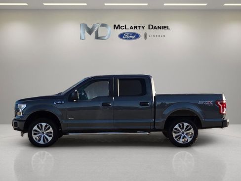 Used 2017 Ford F150 XL w/ Equipment Group 101A Mid image 3