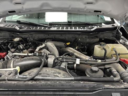 Used 2024 Ford F350 XLT AWD/4WD image 26