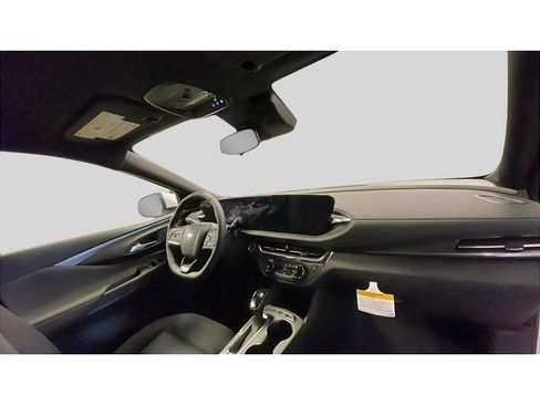 New 2026 Buick Envista Preferred w/ Convenience I Package FWD image 17