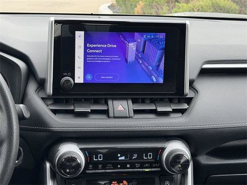 Certified 2025 Toyota RAV4 XLE image 16