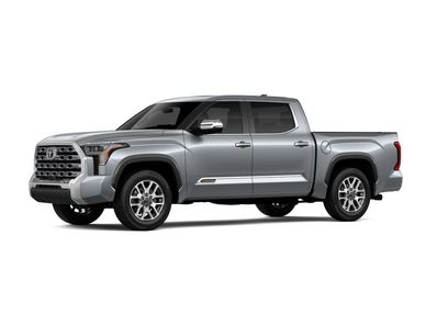 New 2026 Toyota Tundra 1794 Edition
