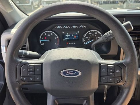 Certified 2023 Ford F350 XL w/ XL Chrome Package AWD/4WD image 24