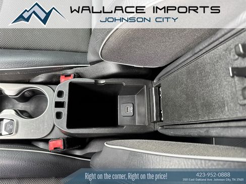 Used 2018 FIAT 500X Trekking image 18