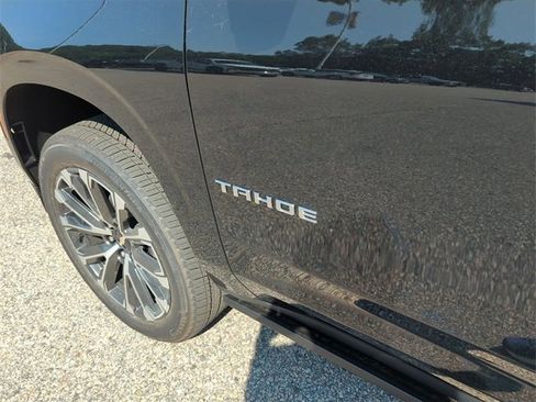 New 2025 Chevrolet Tahoe High Country image 32