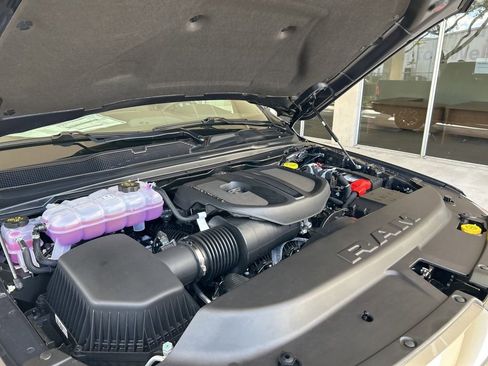 New 2026 RAM 1500 Laramie image 11