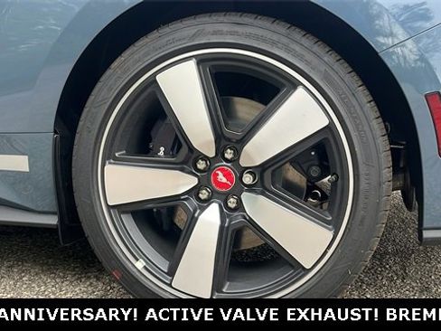 New 2025 Ford Mustang GT Premium w/ 60th Anniversary Package image 32