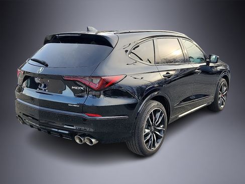 Certified 2024 Acura MDX Type S image 6