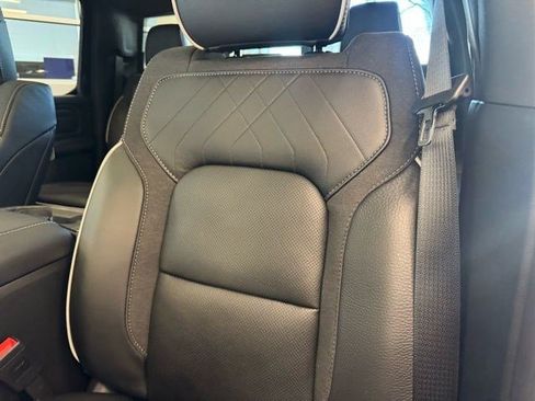 New 2026 RAM 1500 Limited image 35