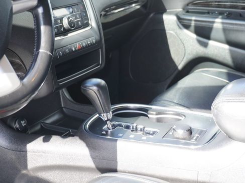 Used 2012 Dodge Durango Citadel w/ Trailer Tow Group IV image 30