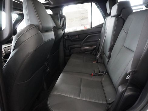 New 2026 Toyota 4Runner TRD Sport Premium AWD/4WD image 14