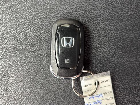 Used 2025 Honda Odyssey Sport-L image 46