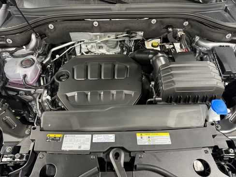 New 2026 Volkswagen Atlas Cross Sport SE AWD/4WD image 25