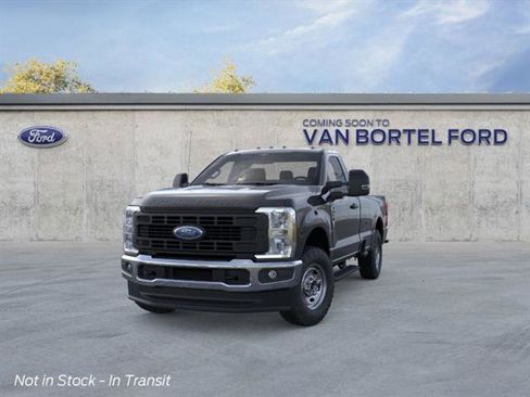 New 2026 Ford F350 XL AWD/4WD image 24