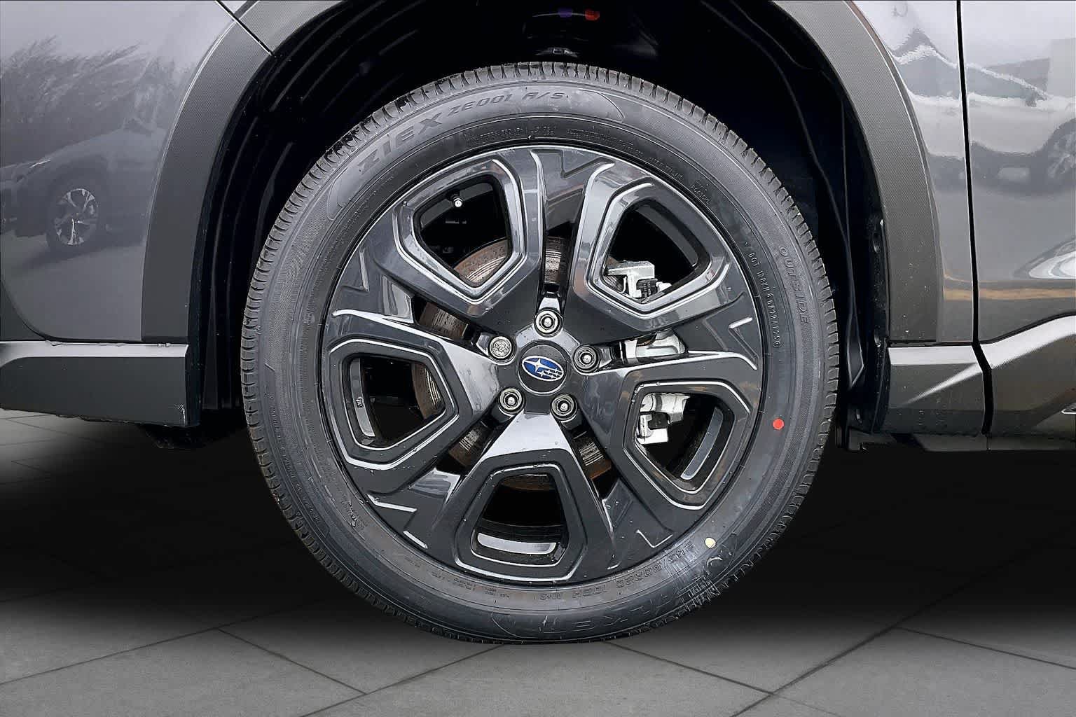 New 2026 Subaru Ascent Bronze Edition AWD/4WD image 11