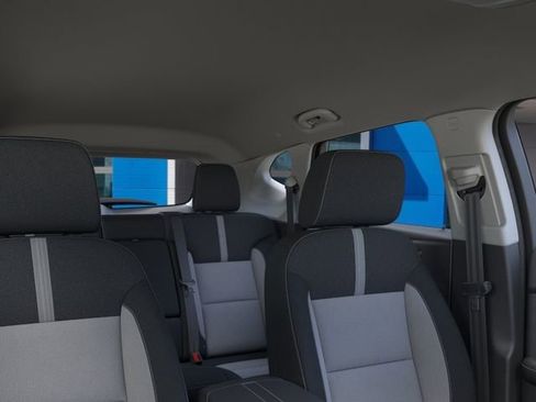 New 2026 Chevrolet Blazer LT image 25