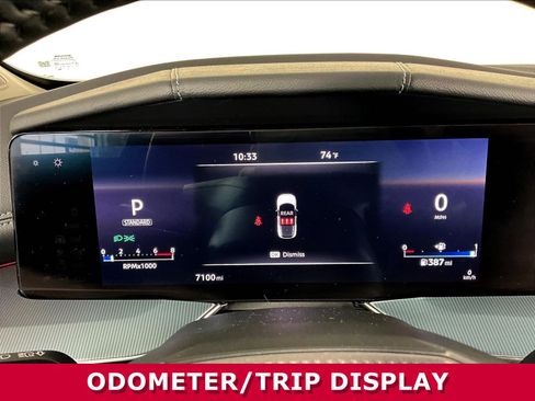 Used 2025 Nissan Murano SL AWD/4WD image 12