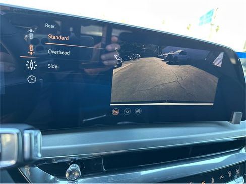 New 2025 Cadillac Lyriq Sport image 6