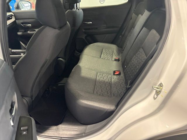 New 2027 Nissan Kicks SV w/ SV Premium Package AWD/4WD image 19