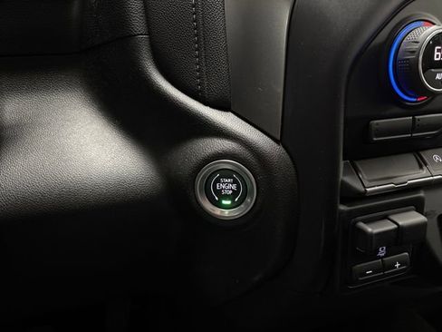 Used 2022 Chevrolet Silverado 1500 RST image 44