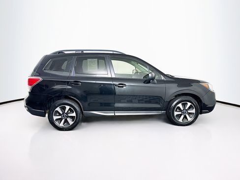 Used 2018 Subaru Forester 2.5i w/ Alloy Wheel Package AWD/4WD image 10