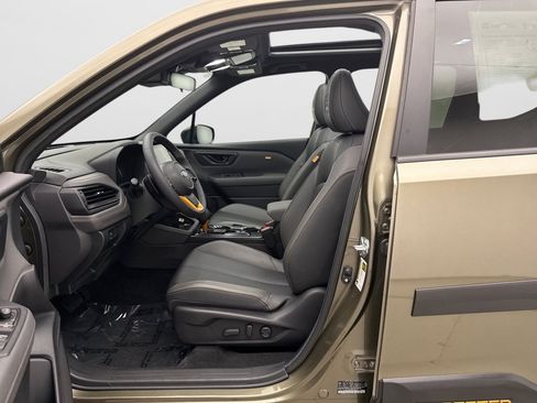 Used 2026 Subaru Forester Wilderness AWD/4WD image 11