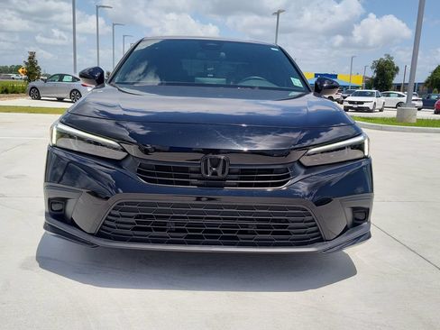Used 2024 Honda Civic Sport image 14